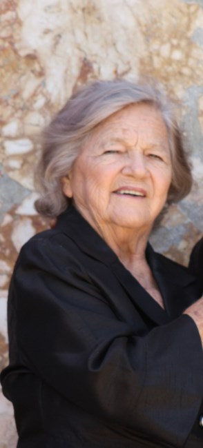 Obituary of Lydia Morales  Hernández
