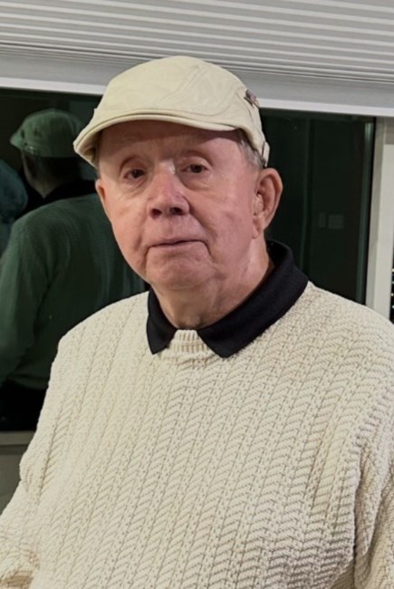 Obituary of James Joseph Billotte