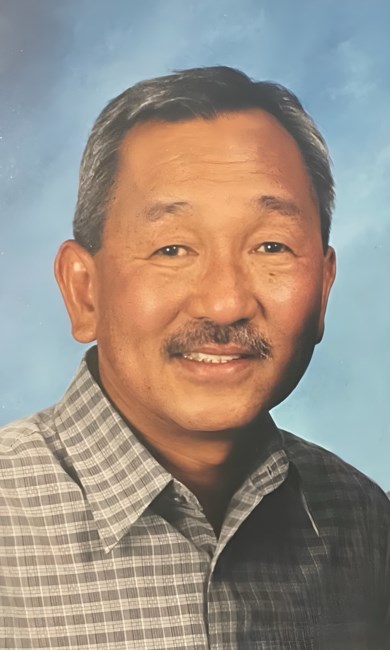 Obituary of Joaquin G Chu Jr.