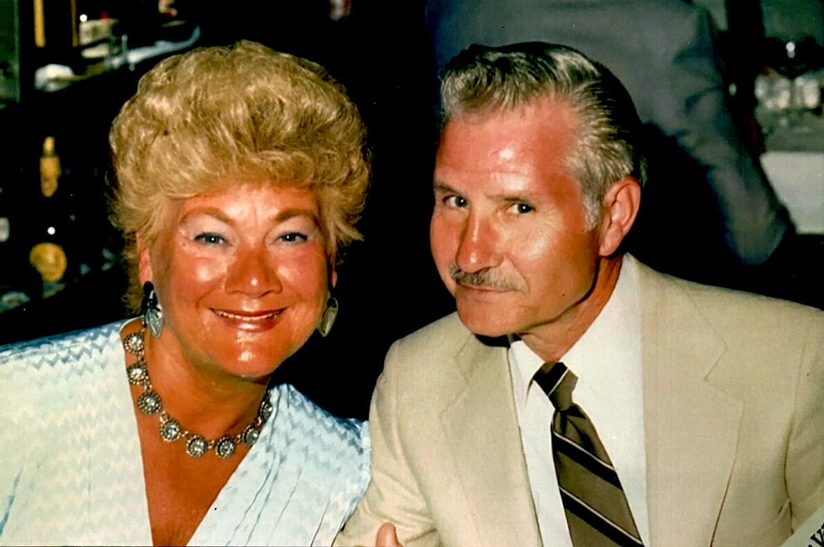 Obituary of Harold Sweeney