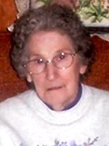 Obituary of Marguerite L. Barney