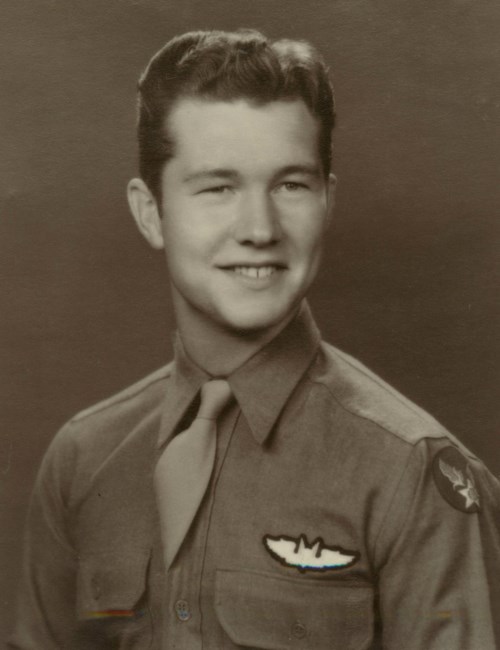 Obituary of William A. Eischeid