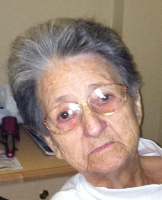 Obituary of Angelina Rodrigues