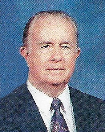 Obituary of Ellis Howard Huguley Jr.