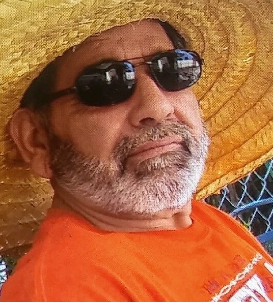 Obituary of Jose Luis Medrano