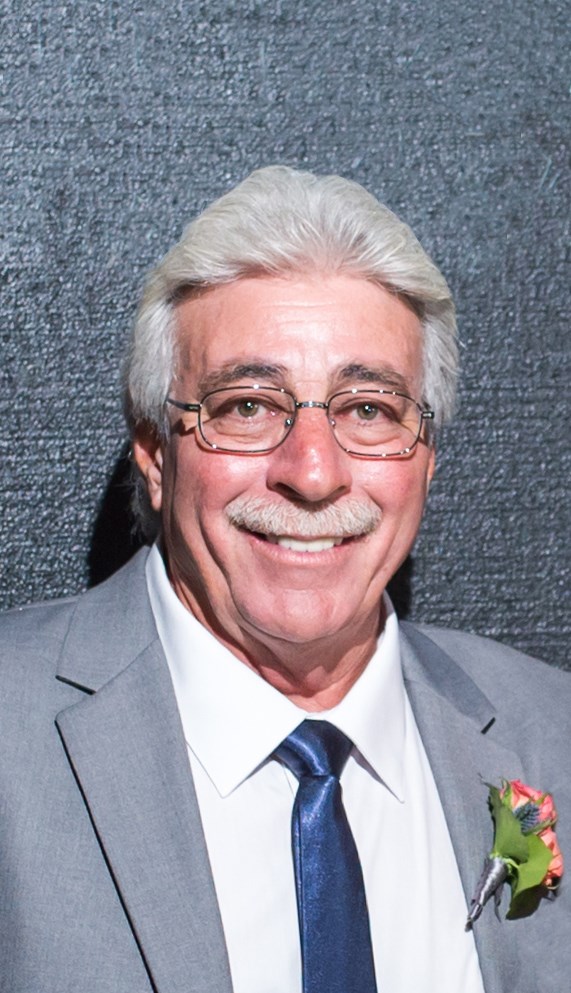 Obituary of William Jeffrey Vitale