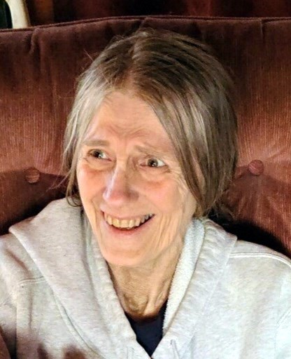 Obituary of Sharon Elizabeth Berner