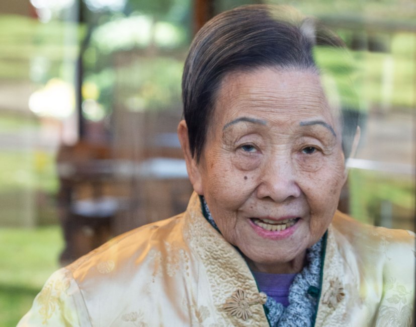 Obituary of Chui Wan Quan