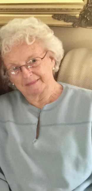 Obituary of Mary Frances Brown