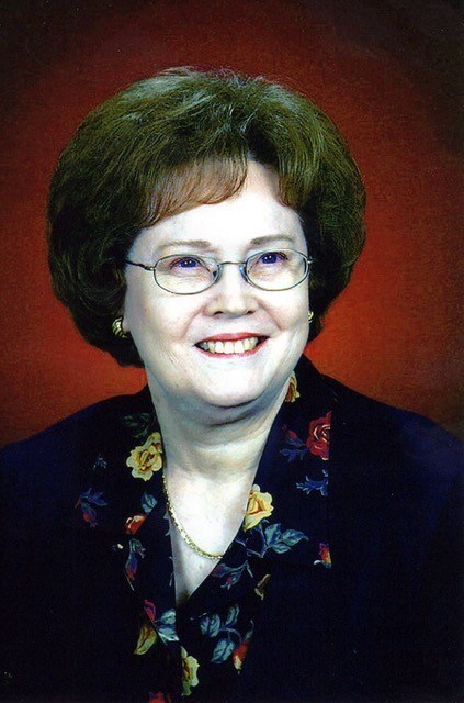 Obituario de Mattie Joellyn Jordan