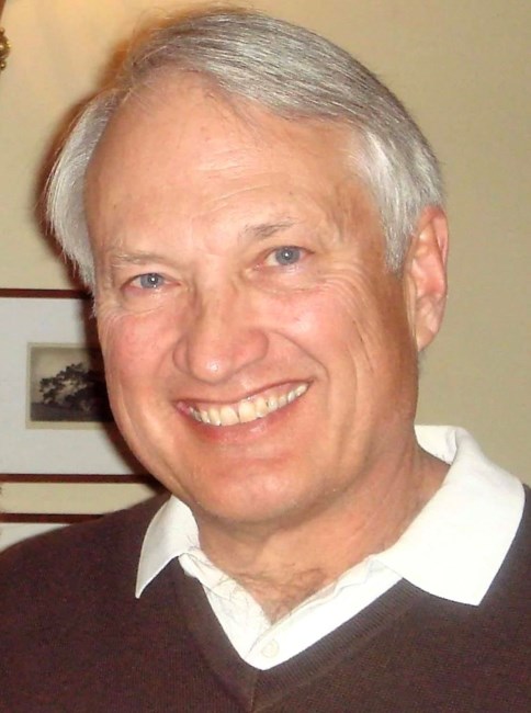 Obituary of Roderick "Rod" William Goodall