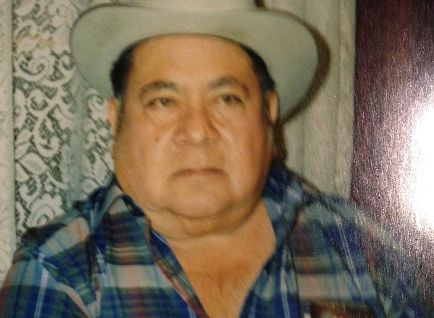 Obituary of Gregorio Morales Sr.