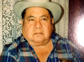 Obituary of Gregorio Morales Sr.