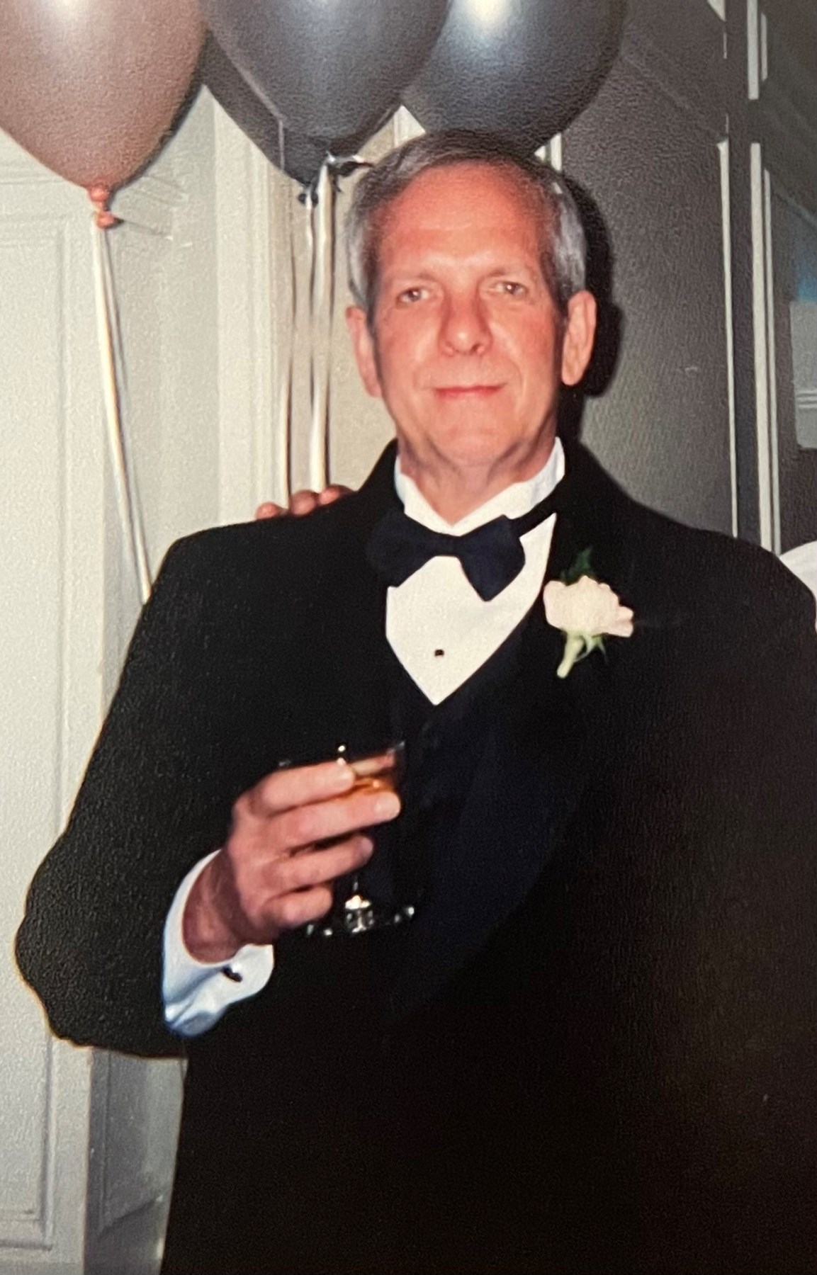 Obituary of Jim L. McIntosh