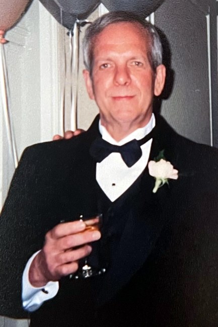 Obituary of Jim L. McIntosh