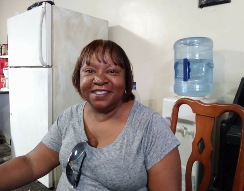 Obituary of Helen Sue Hubbard