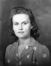 Obituary of Bessie Kate Joyce Patterson
