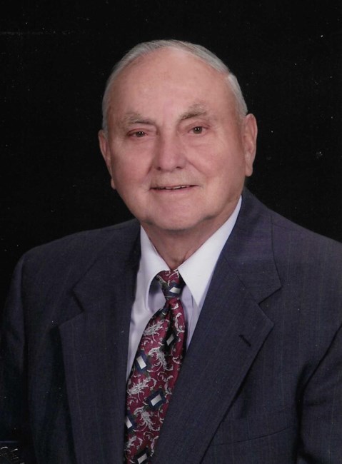 Obituary of William Seth Martin