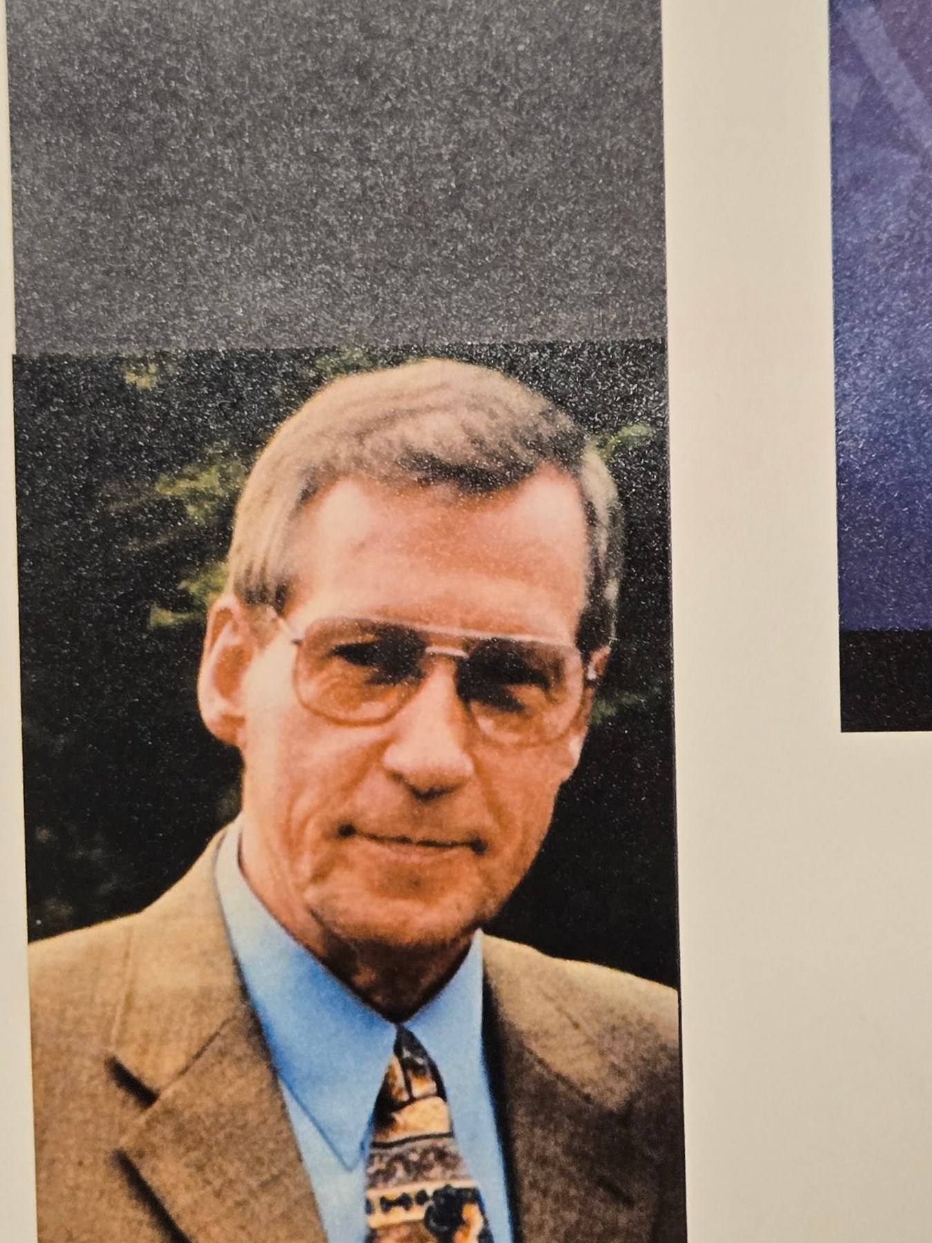 Obituary of Donald "Nick" E. Nicodemus