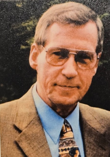 Obituary of Donald "Nick" E. Nicodemus