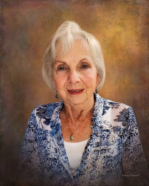 Obituary of Marcella P. Pedro