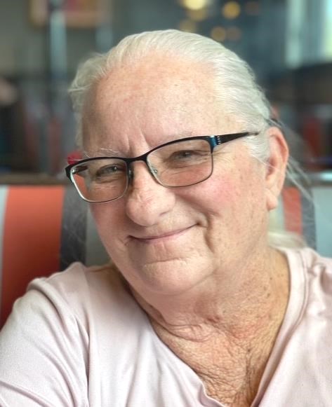 Obituary of Karen Sue Stone