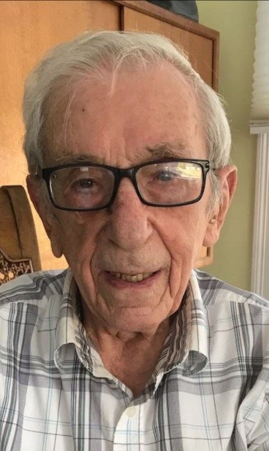Obituary of Louis H. Tanzer