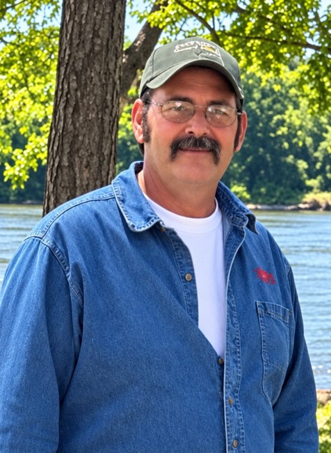 Obituary of David L. Clark