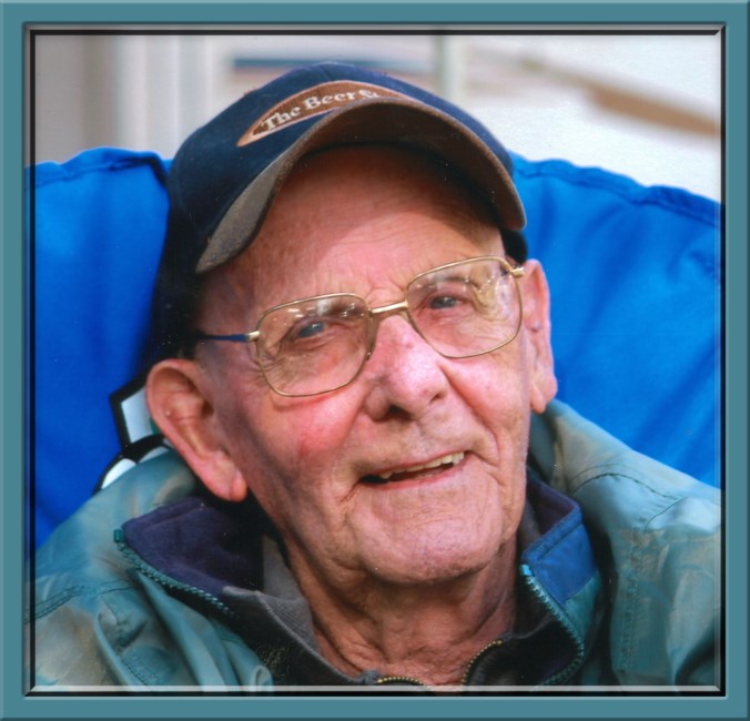 Jack Lamb Obituary Sault Ste. Marie, ON