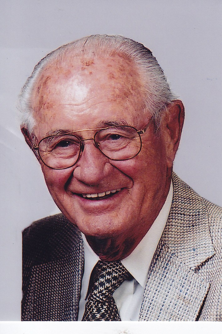 Obituary of Luther A. Reedy