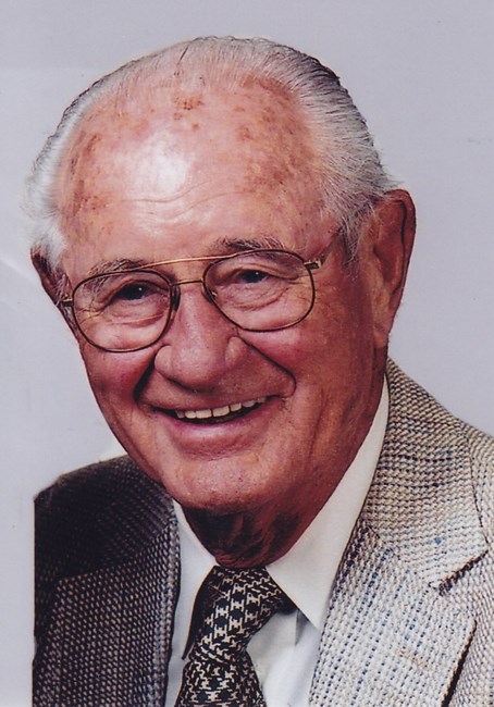 Obituary of Luther A. Reedy