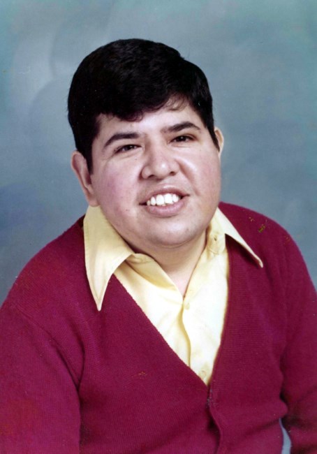 Obituary of Raul E. Gonzales