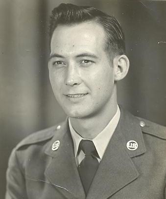 Obituary of Robert William Trafton