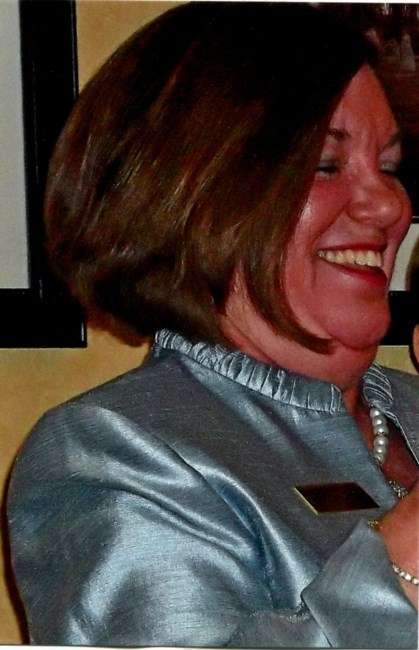 Obituary of Sharon Barnes