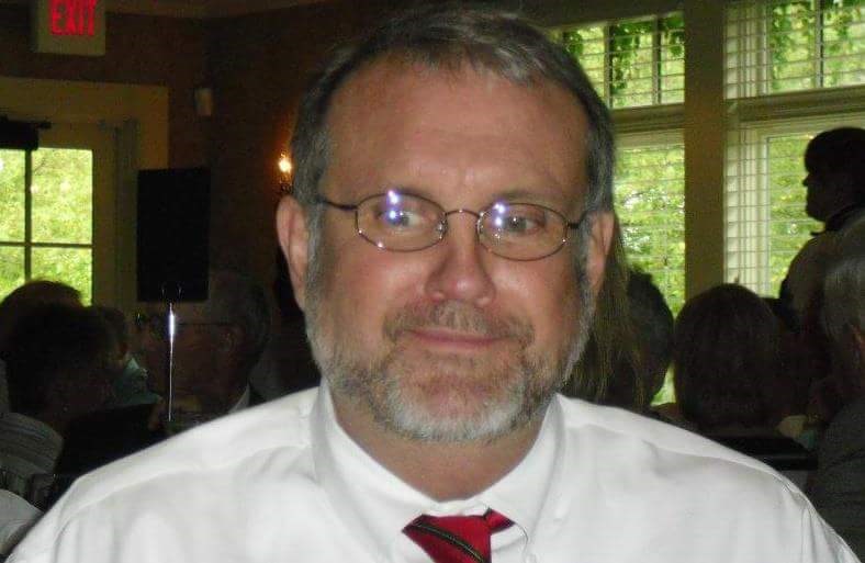 Obituary of Thomas L. Donovan