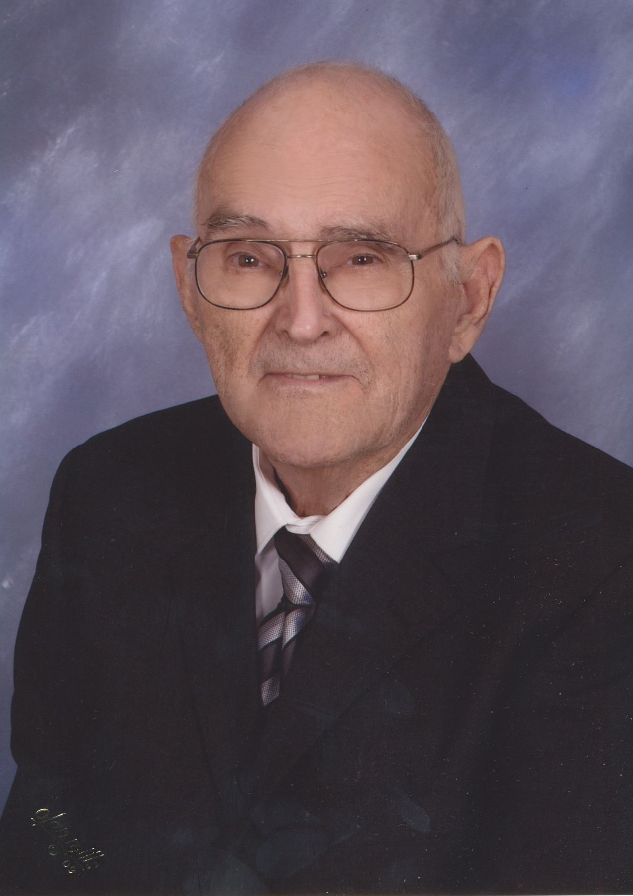Obituary of Mr. J B Patrick
