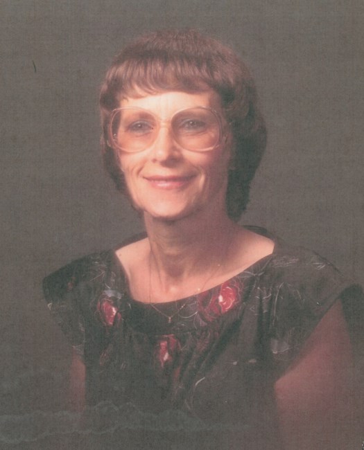 Obituario de Bonnie Sue Plassmeyer