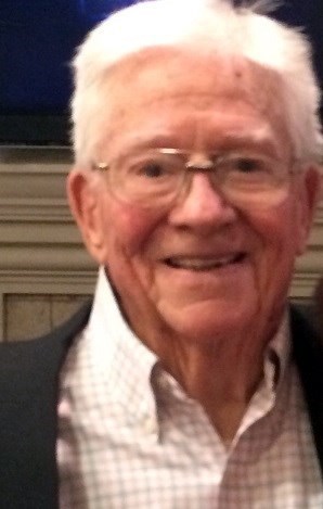 Obituary of John Francis Fox Jr.