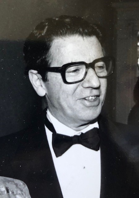 Obituary of Charles Allen  Wall, M.D.