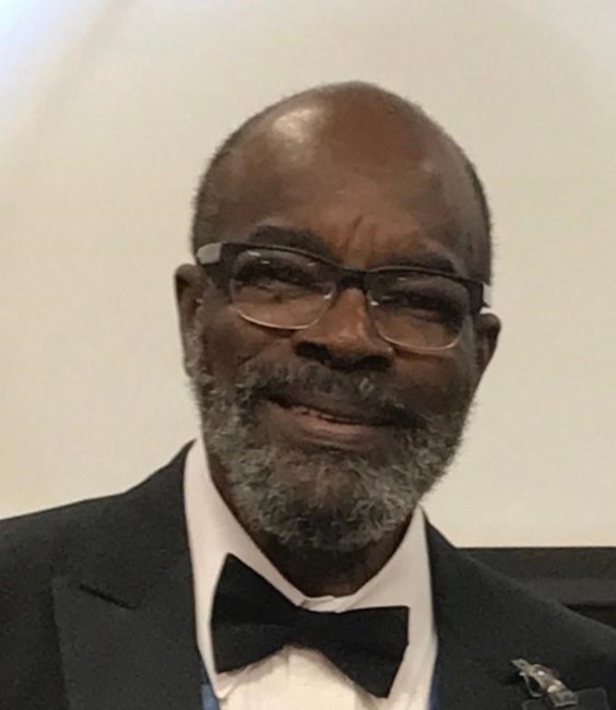 Obituary of Joe Nathan Gilliam