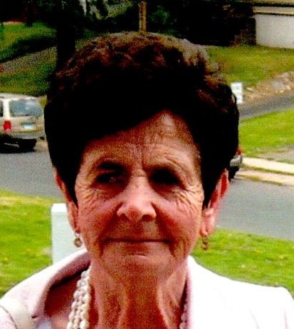 Obituary of Regina Rostkowski