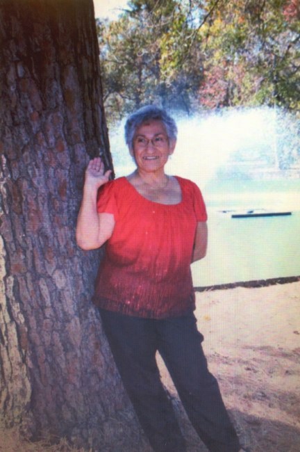 Obituary of Francis Luna
