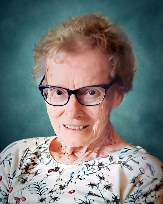 Obituary of Carol Jean Weir