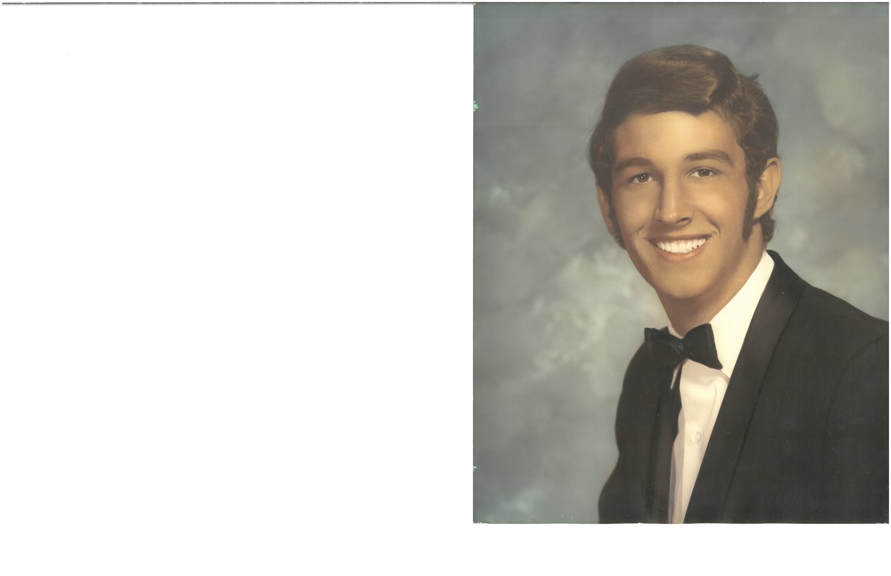 Obituary of Robert Eugene Beans