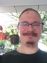 Obituary of Joseph Weaver Buckley