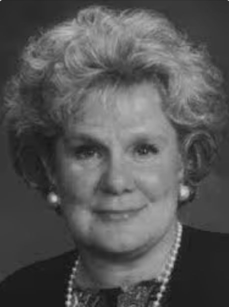 Obituario de Sharon Hamilton Lillicrap