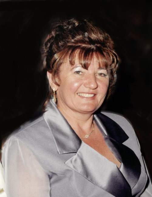 Obituary of Ljuba Vuckovic