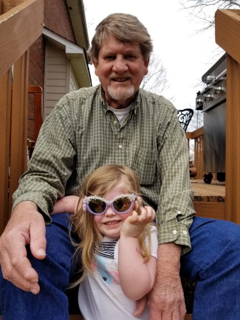 Obituary of Wayne Ephram Bowman