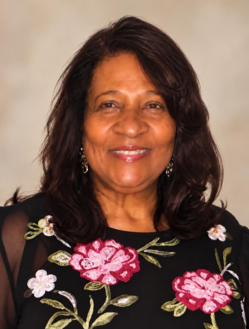 Obituary of Carolyn Marie Carroll