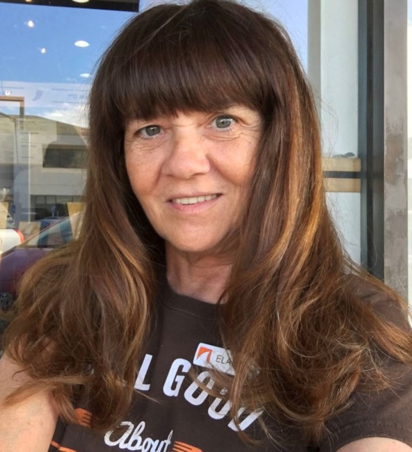 Obituary of Doris "Elaine" Griffith